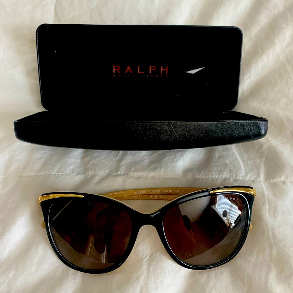 Ralph Lauren woman sunglasses ra5203  size 5416135